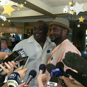 Meet your Posher, Eric